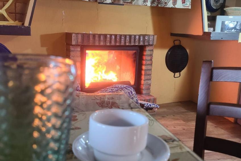 Schöne Ferienwohnung in Iznájar mit Garten, Terrasse und Grill - foto 106