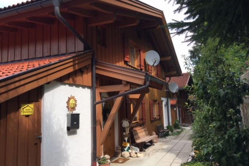 Ferienchalet Holzer - foto 2