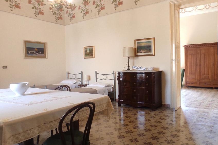 Residenza Antica Distilleria bei Holiday World - foto 3