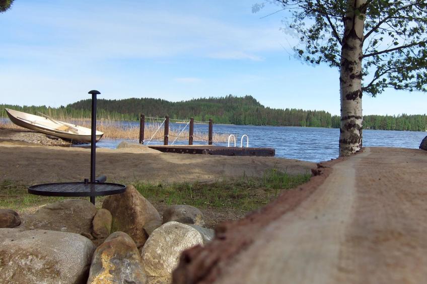 Tohmajärvi, kiviniemi - foto 6