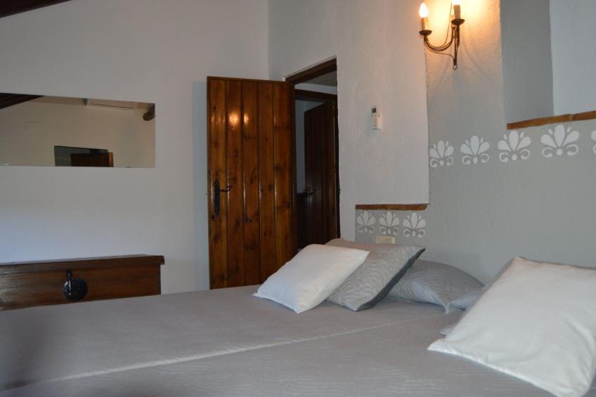 Finca "Casa Vieja" mit Bergblick - foto 15