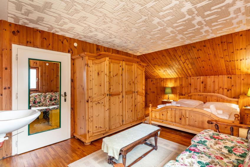 Adlerhorst/Chalet Großglockner - foto 22