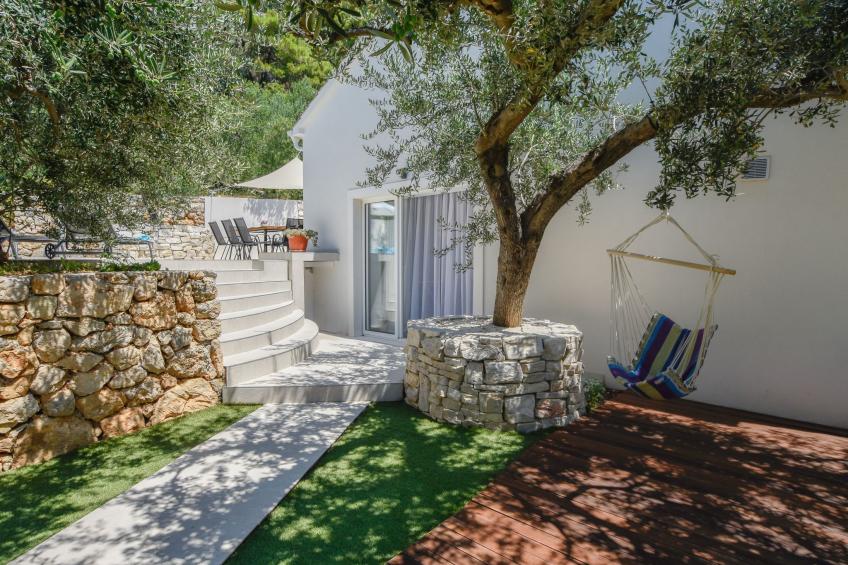 3 Schlafzimmer Villa mit beheiztem Pool und Meerblick - foto 62