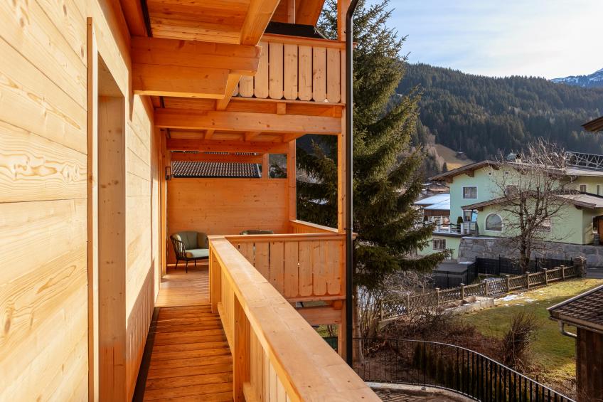 Haus Tauernblick Top 3 - foto 23