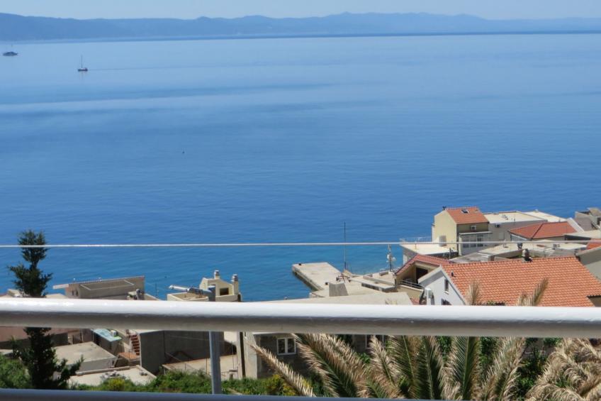 Appartement mit einem Schlafzimmer - foto 5