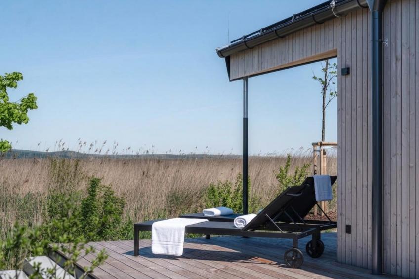 Guesthouse Leithagebirge