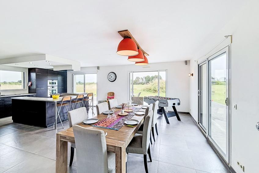 Maison Kergrosse - foto 4