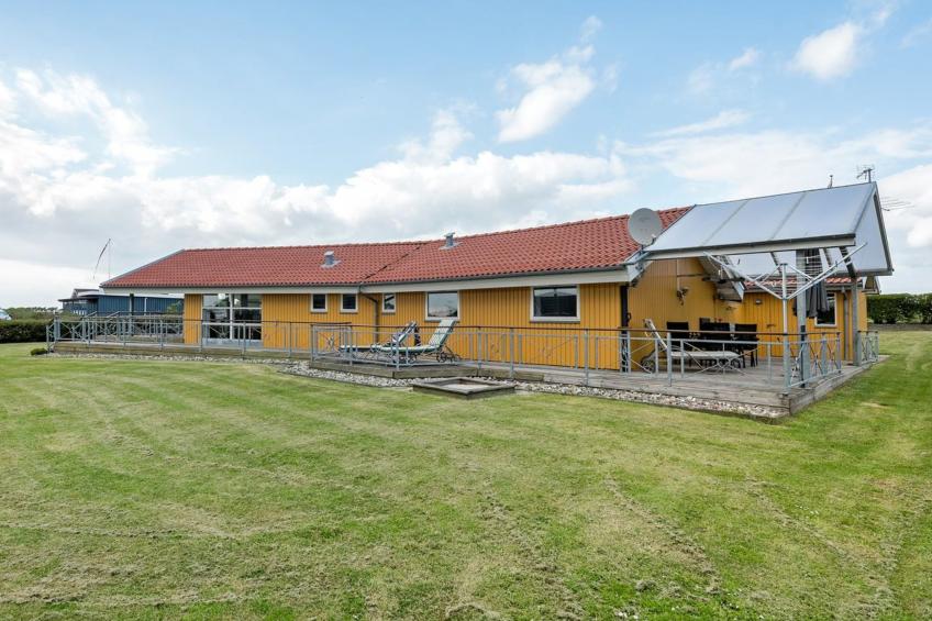 "Hjalmar" - 400m from the sea in Funen - foto 33