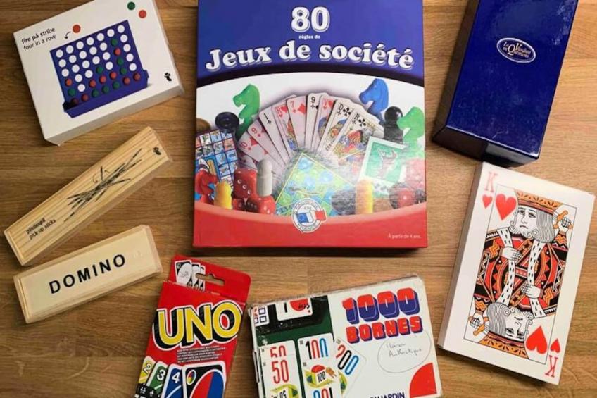 Appartement La Cigale | Les Nids De La Diane - foto 5