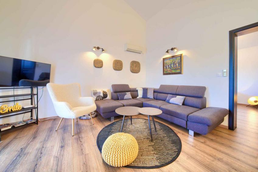 Vakantiewoning met zeezicht - VW-CM2VK - foto 23