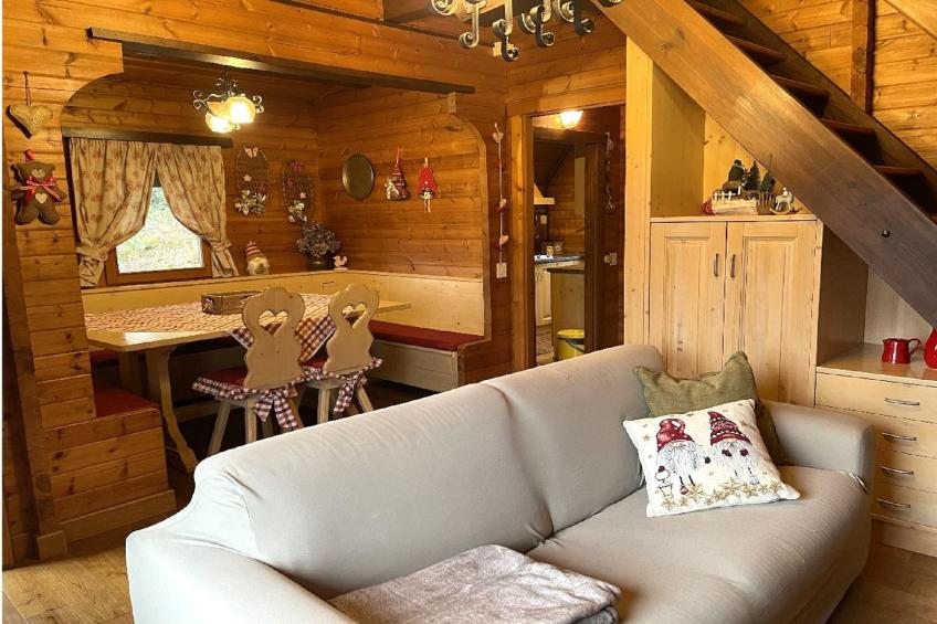 Chalet Appennino - foto 16