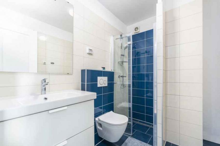 Holiday home with air conditioning and outdoor pool - BF-FF7H8 - foto 8