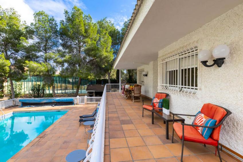 Maison à La Alcayna - foto 8