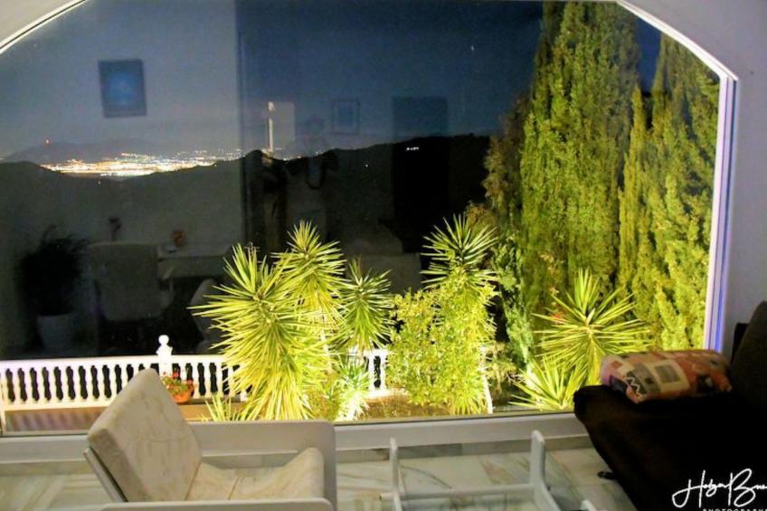 Villa Axarquia - foto 59