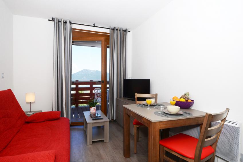 Résidence Les Chalets de l'Isard 2P4S - foto 11