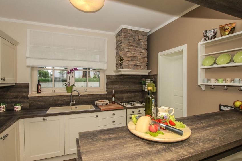 Villa Elizabet - foto 23