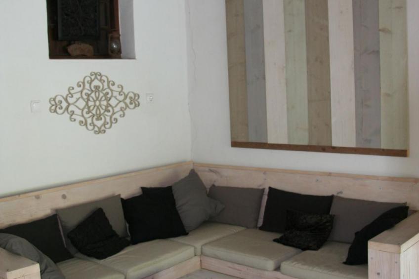 Hütte mit Garten, Grill und Terrasse - foto 32