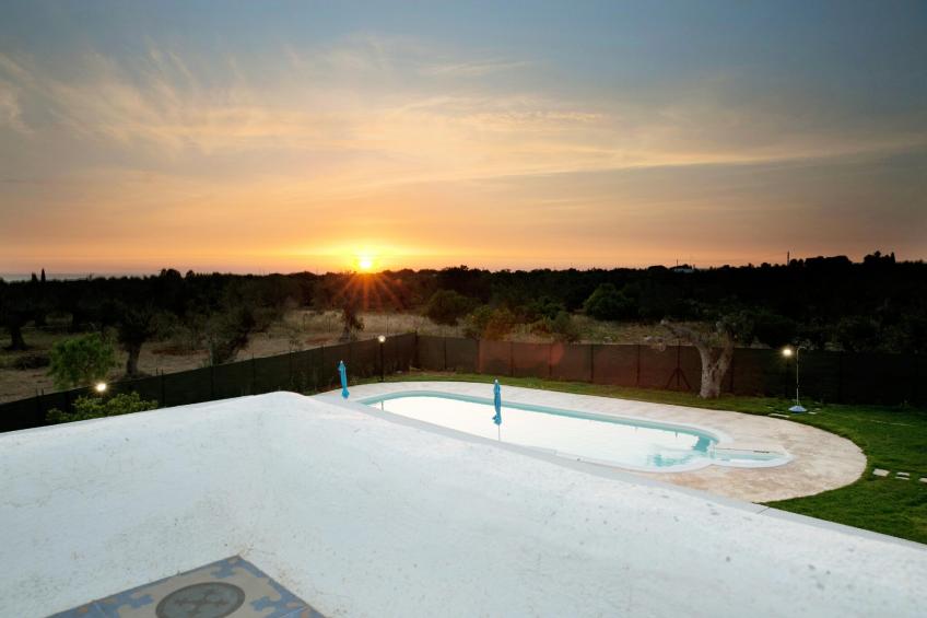Villa Trullo Indipendente - Torr - foto 210