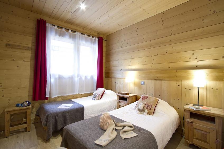 Chalet Levanna Orientale - foto 15