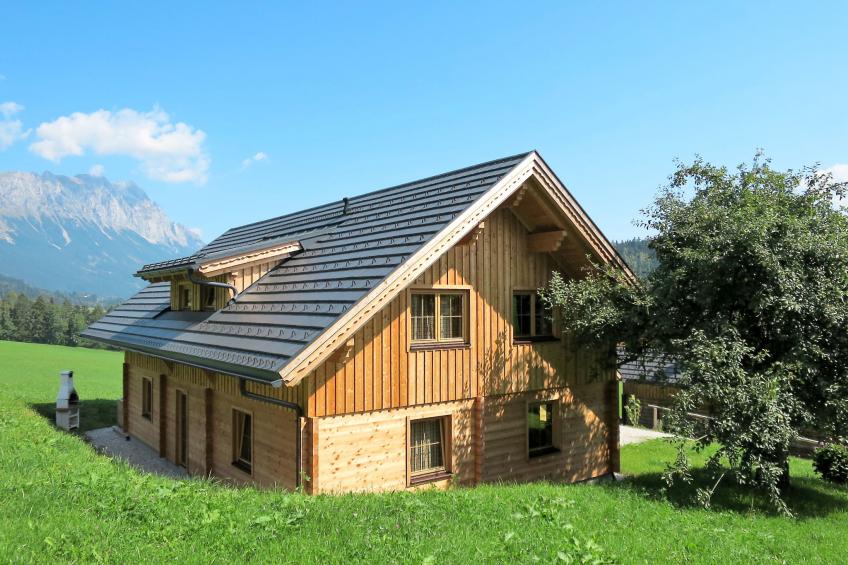 Grimmingblickhütte (GBM301)