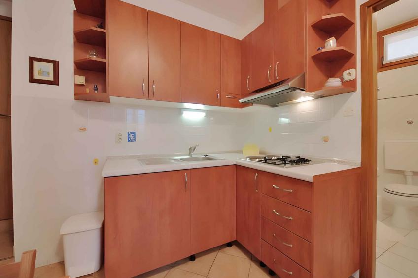 Vakantiewoning in het centrum met terras - VW-G4GD - foto 11