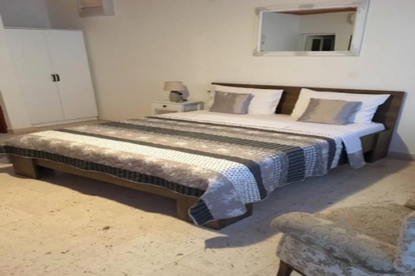 Apartments Villa Nikol - Standard One Bedroom Apartment with Sea View (APT 6) - foto 4