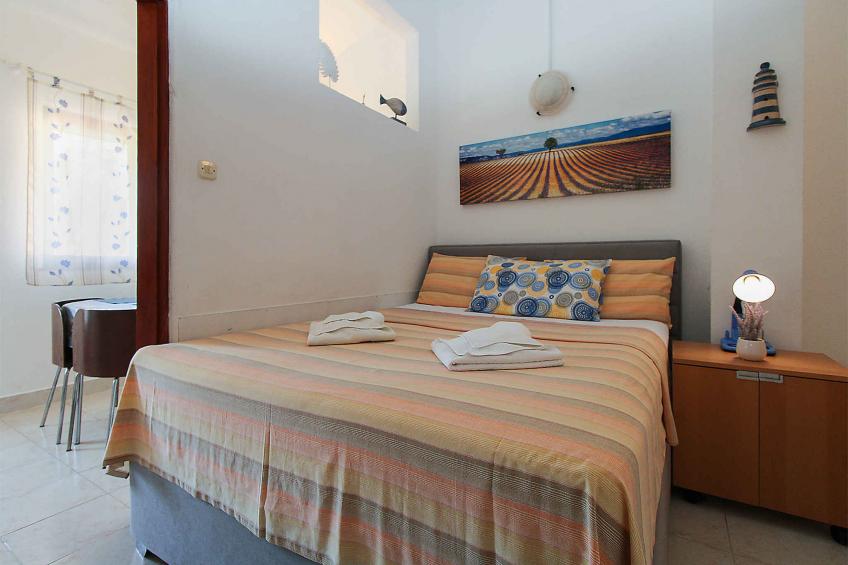 Appartement de vacances avec climatisation et terrasse - BF-W5X44 - foto 12