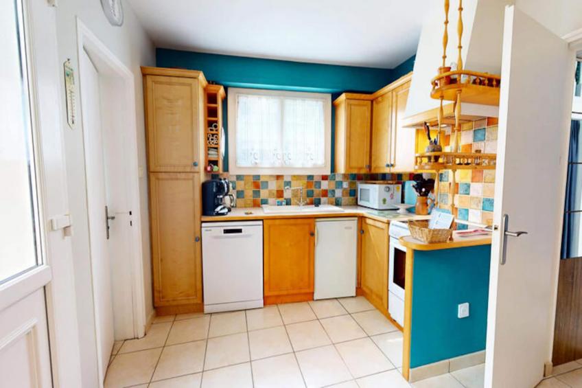 Maison à Saint-Gilles-Croix-de-Vie - foto 6