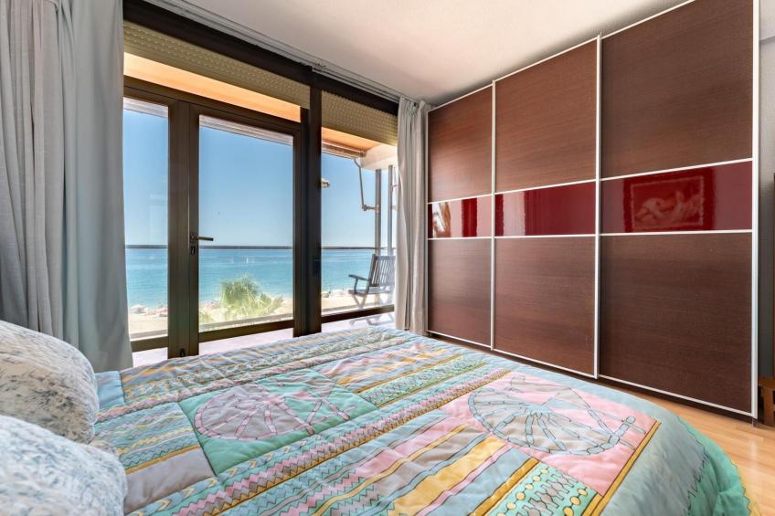 CT 307 AL - Faro's Zapillo Apartment - Almeria - foto 14