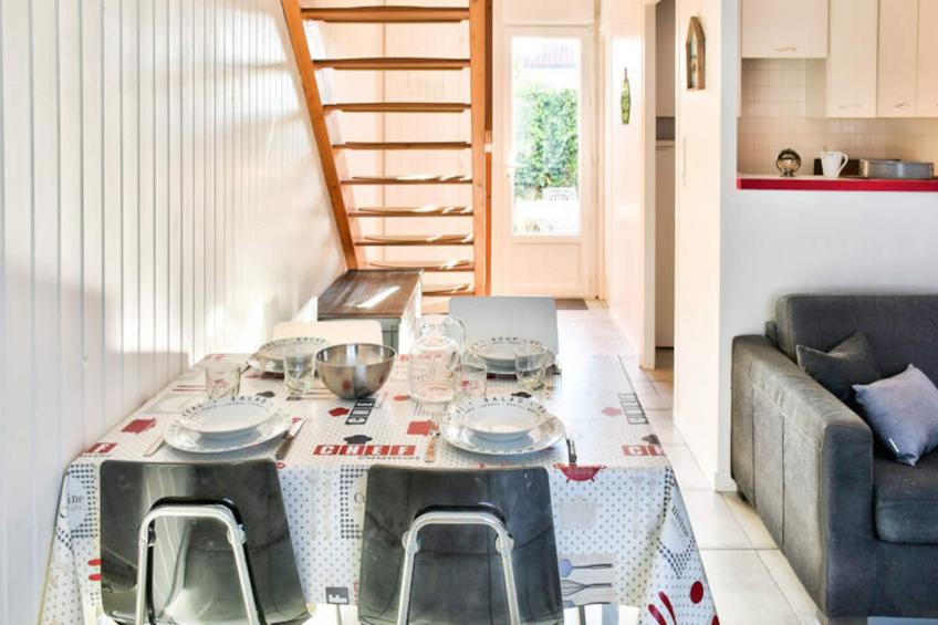 Maison à Saint-Gilles-Croix-de-Vie - foto 3