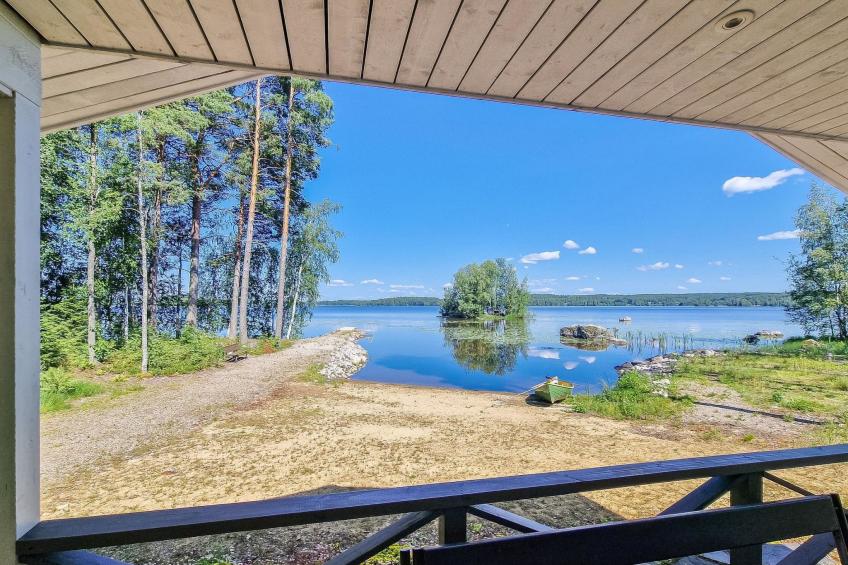 Palanteen haavelinna - foto 5