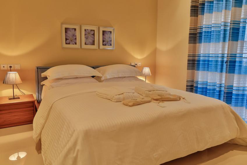 mit Privatpool für 9 Personen ca. 200 m² in Pounta, Ägäis (Skiathos) - foto 38