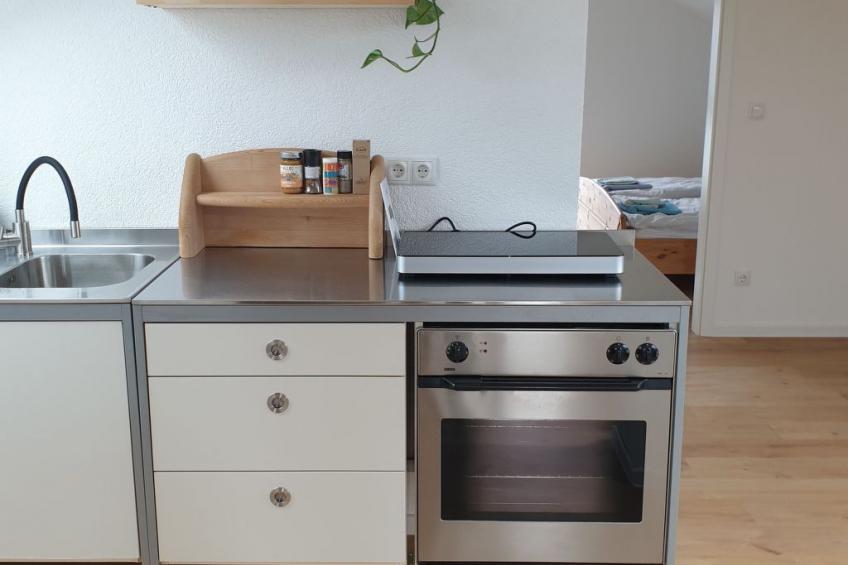 Renovierte Wohnung - foto 6