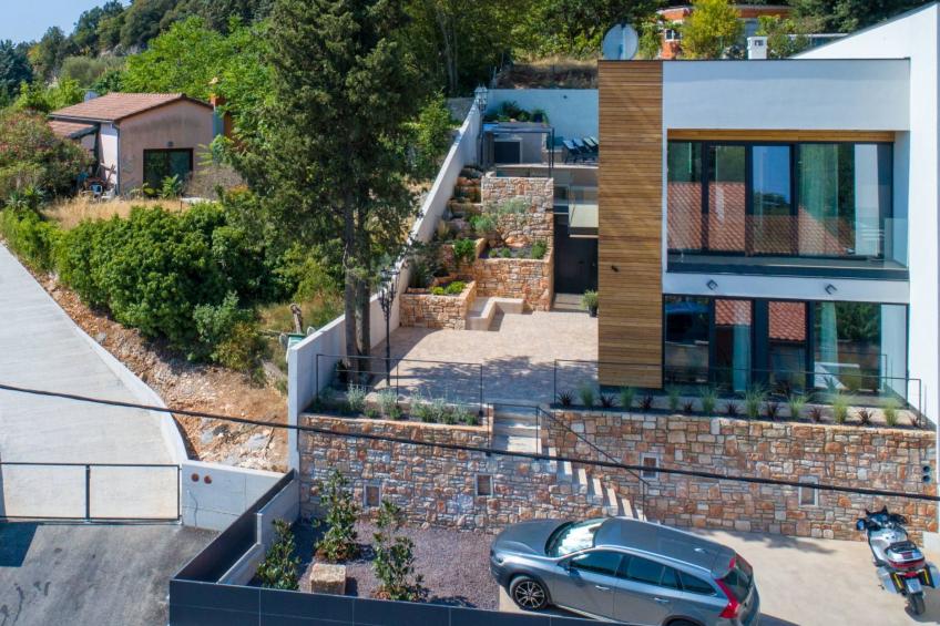 in Vintijan mit Privatem Pool - foto 48