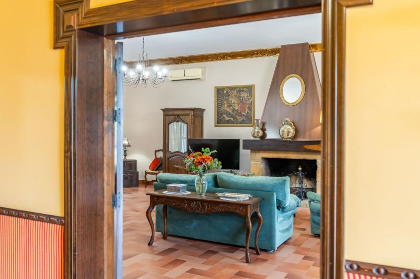 Landhaus Azahares de Marchena - foto 6