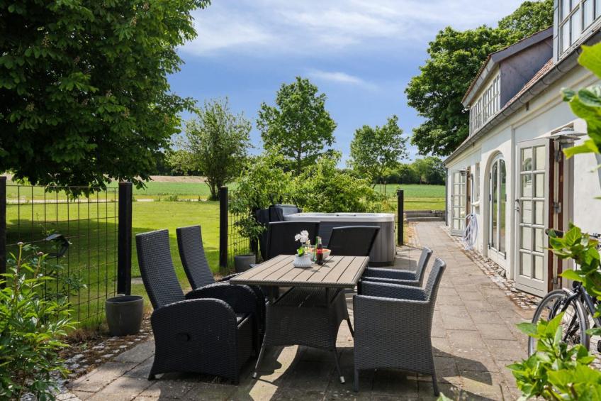 "Malinda" - 500m from the sea in SE Jutland - foto 20