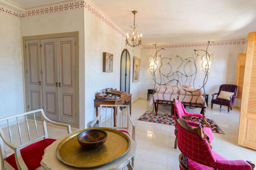 Spa-Spielzimmer mit Außen-Whirlpool und Schwimmbad - foto 6