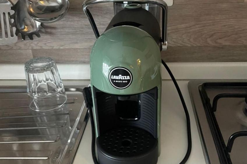 Suite Riviera - moderner Komfort in Meeresnähe - foto 21