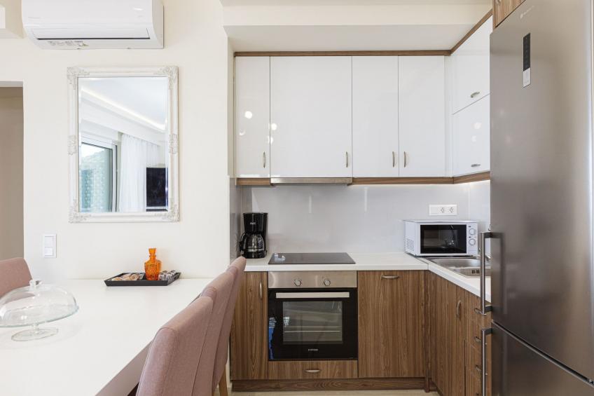 Haus in Vlichada mit tragbarem Barbecue - foto 5