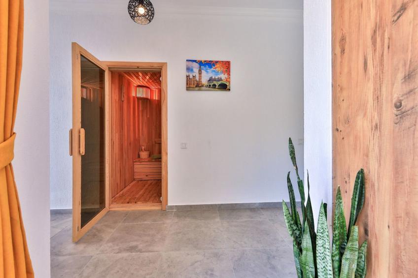 Villa inmitten der Natur - foto 31