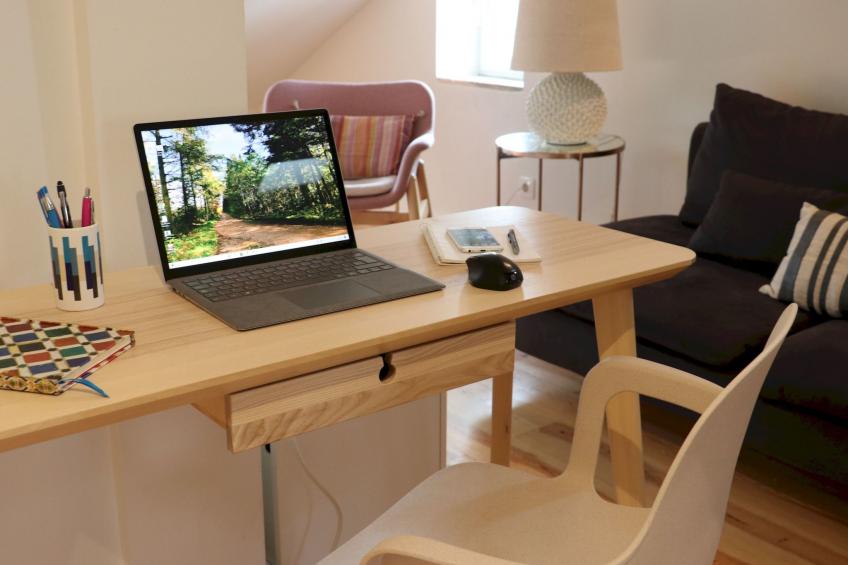 Das romantische Nest. der perfekte Rückzugsort im Stadtzentrum - foto 7