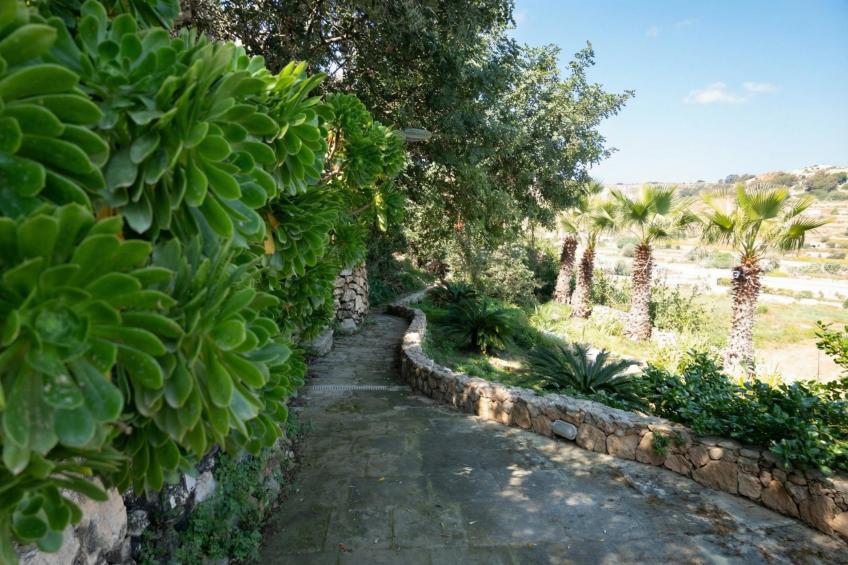 Villeleynah Amazing Gozitan Villa + Pool - foto 21