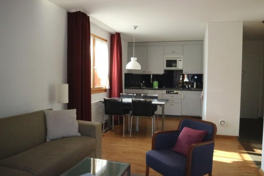 Hapimag Resort Flims, (Flims Waldhaus), 2629 - foto 7