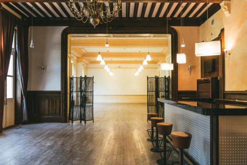 Terres de France - Appart'Hotel le Splendid - foto 10