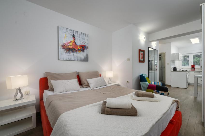 Premium Apartment Jasna Porec - foto 15