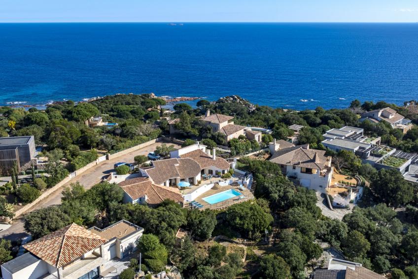 Villa Sallena - foto 37