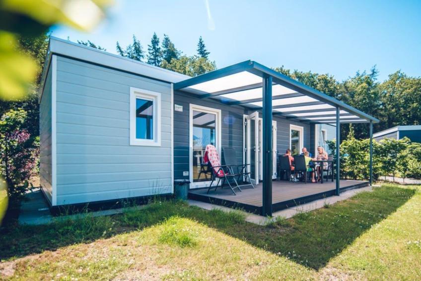 Forest Edge Chalet | 2 - 6 people - foto 6