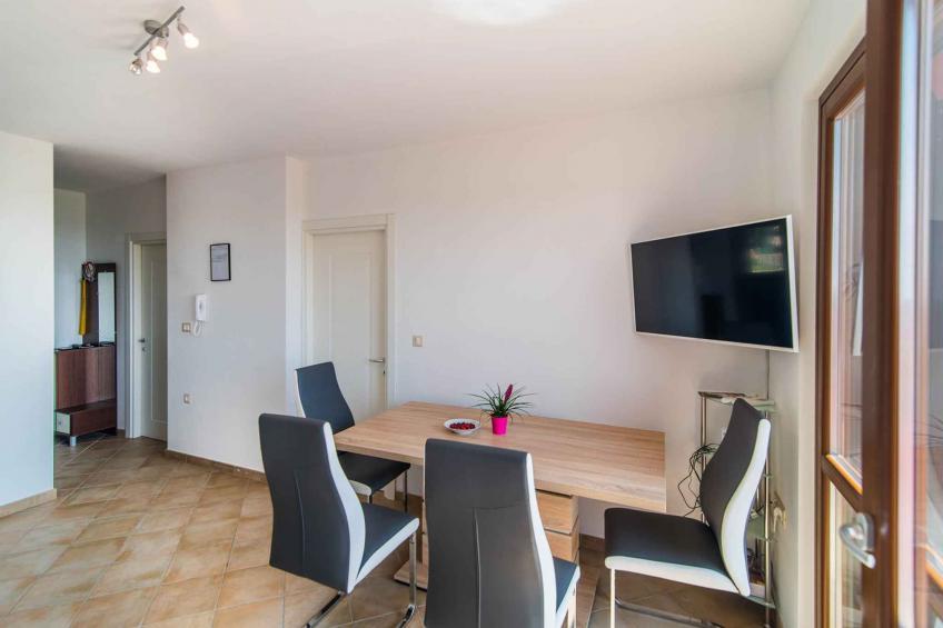 Vakantiewoning met zwembad en terras - BF-PRJ2P - foto 21