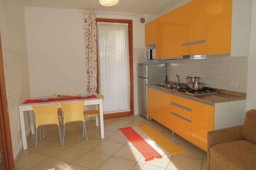 Ferienwohnung mit Pool und Garten - BF-NK5MV - foto 5