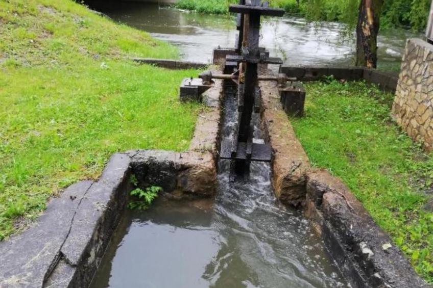 Lička Vodenica Rustical Oasis - Five Bedroom Apartment  with Garden View - foto 6